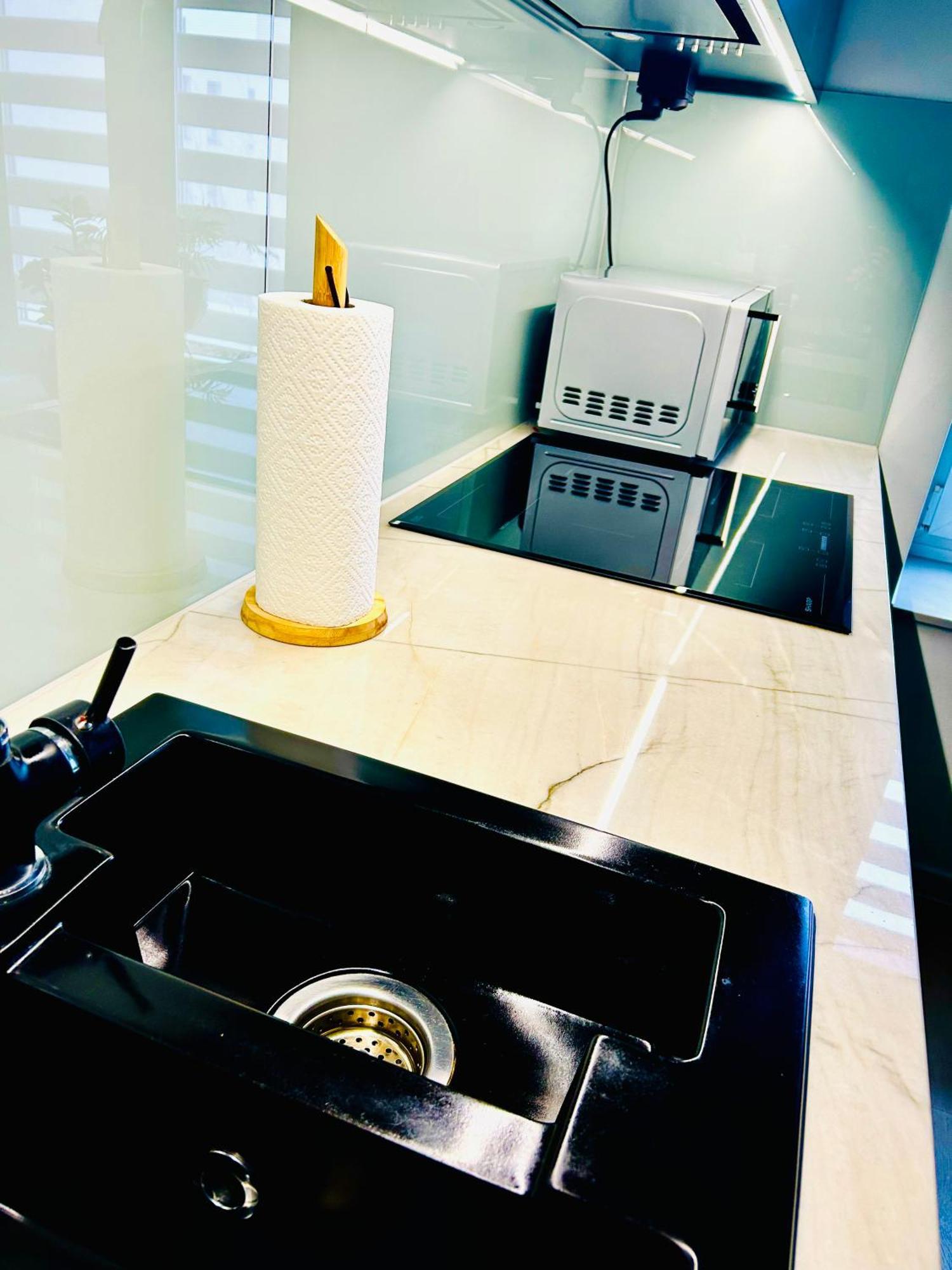 Targowa L7 Apartment Lublin