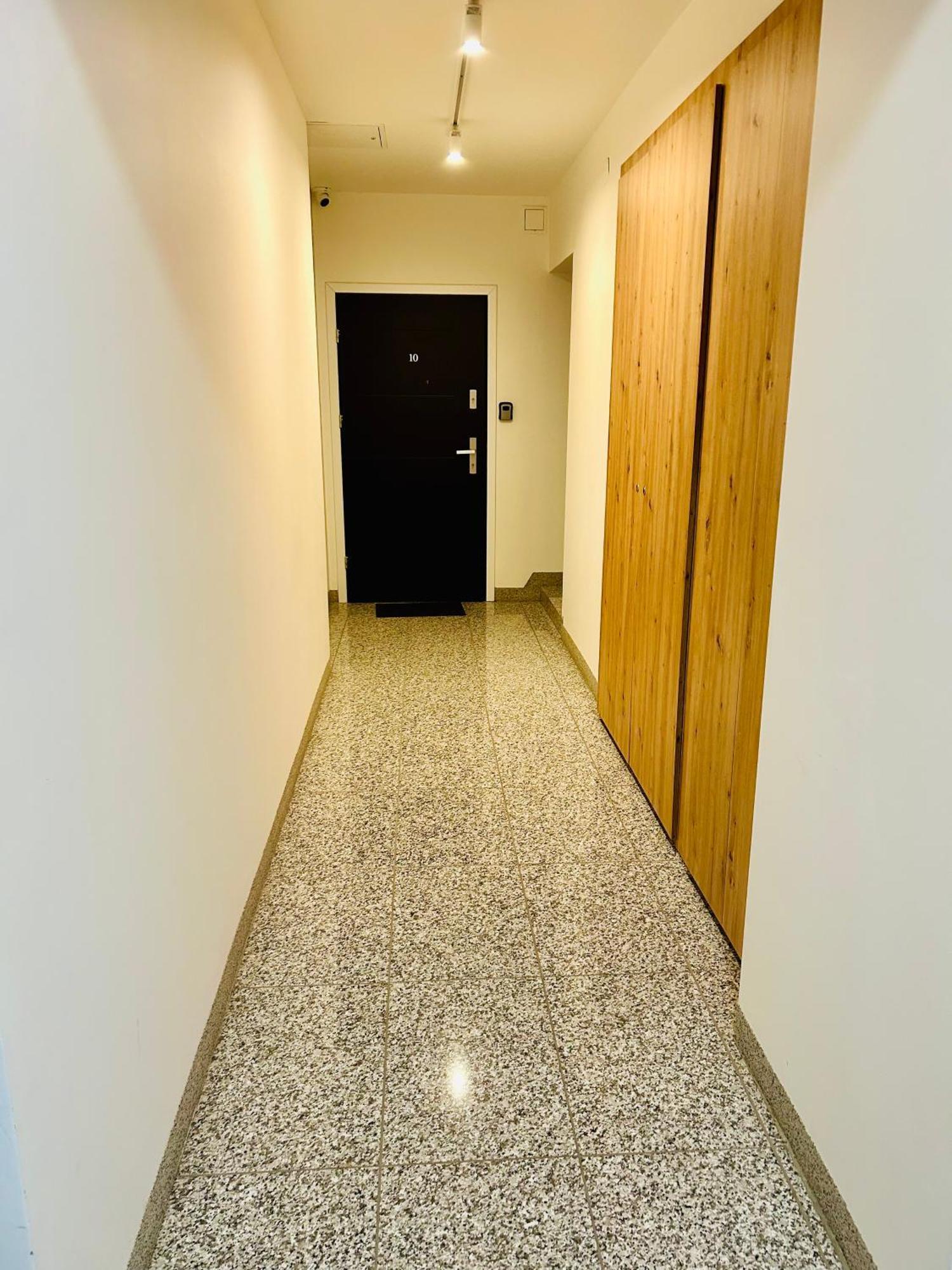 Targowa L7 Apartment