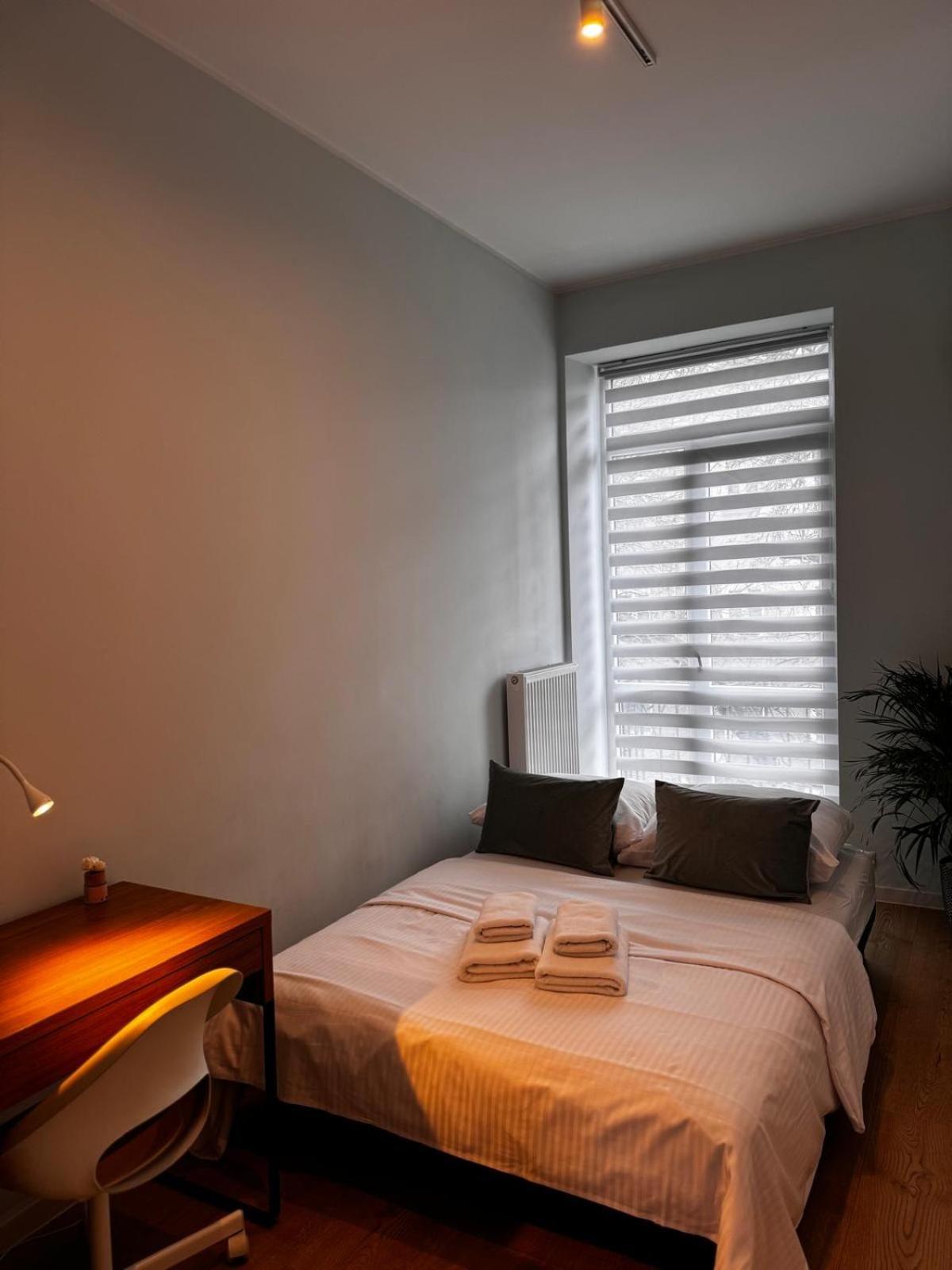 Targowa L7 Apartment Lublin