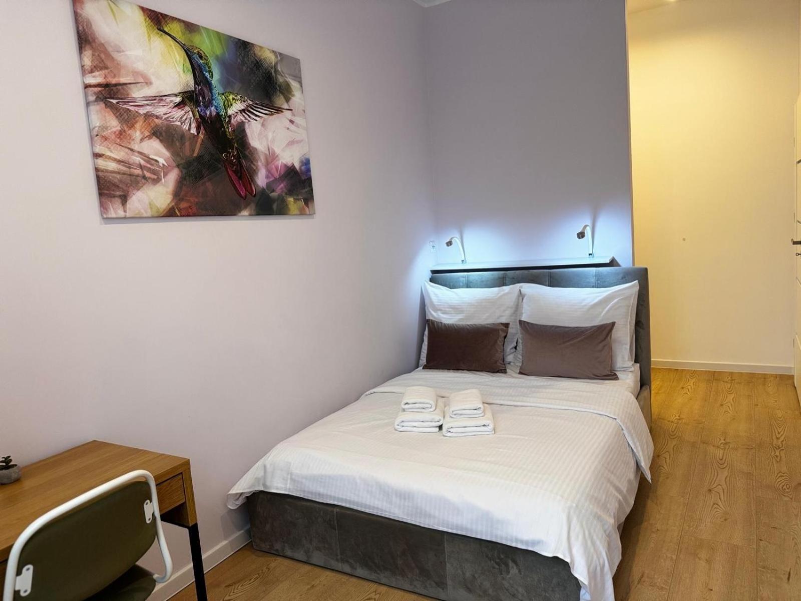 Targowa L7 * Lublin