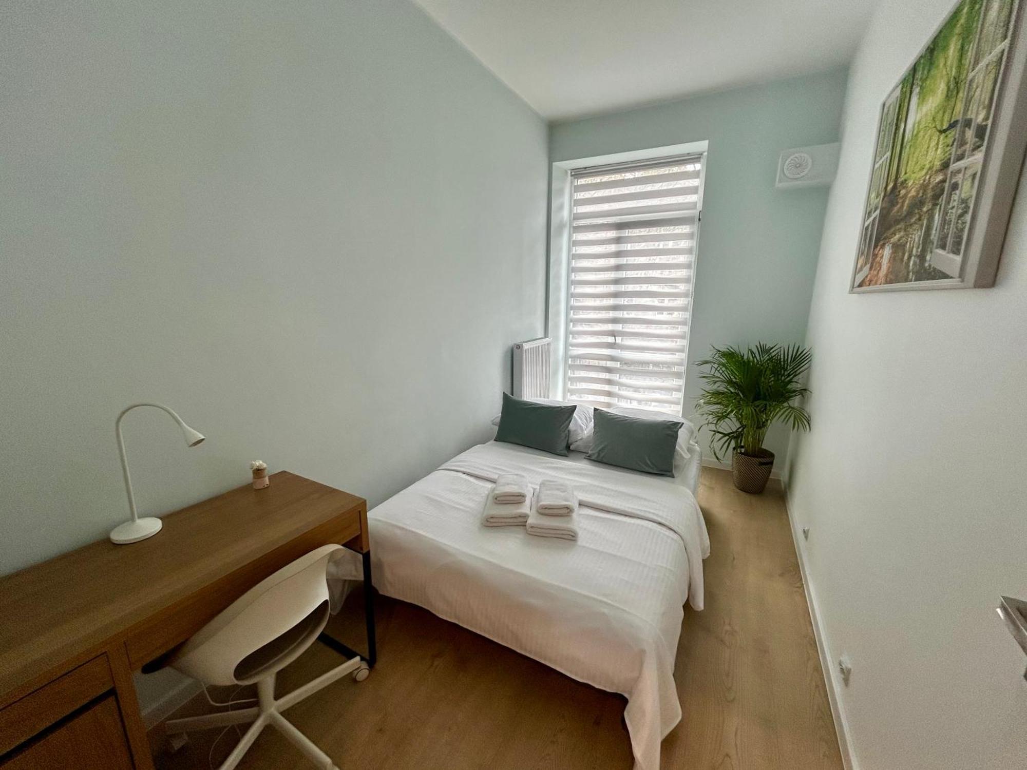 Targowa L7 Apartment